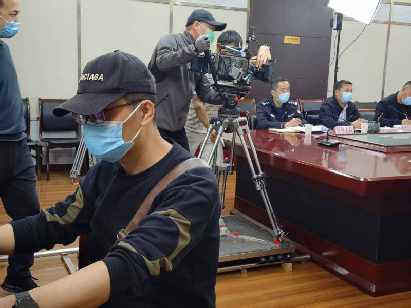 盖州市TVC拍摄公司怎么筛选？记住这3个核心标准！