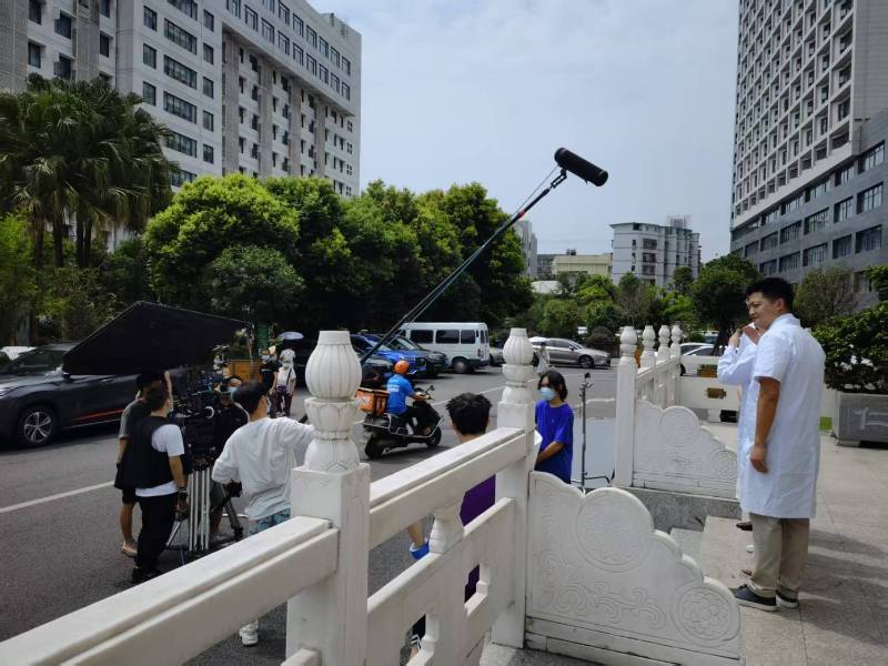 盖州市广告片拍摄公司低成本实现高规格制作的诀窍