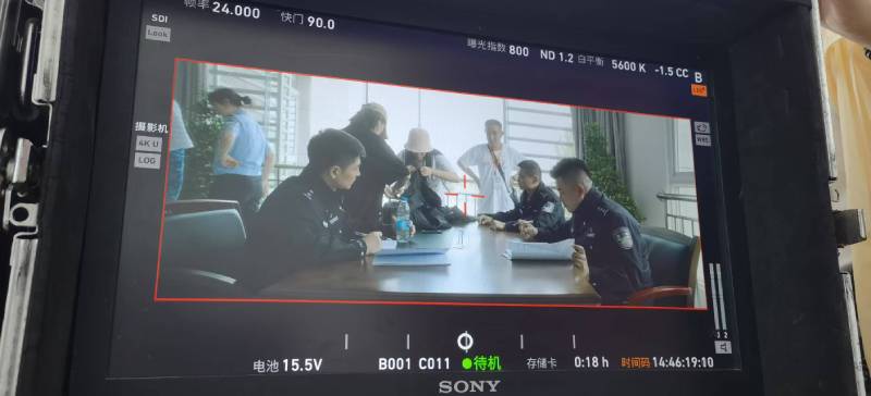 盖州市广告片拍摄公司服务世界500强的标准化体系